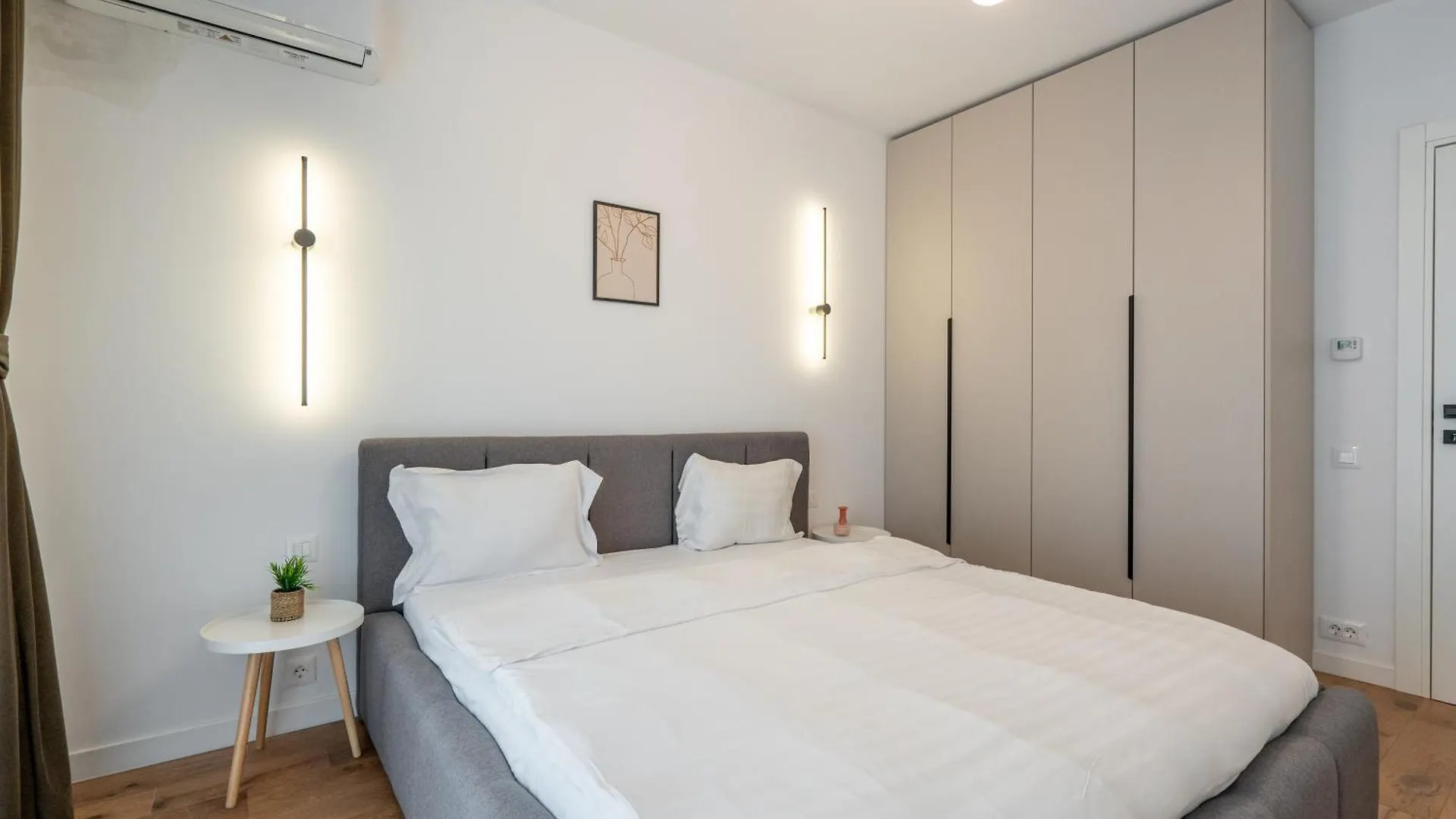 Apartament The Bronze Loft - One Cotroceni Bukareszt