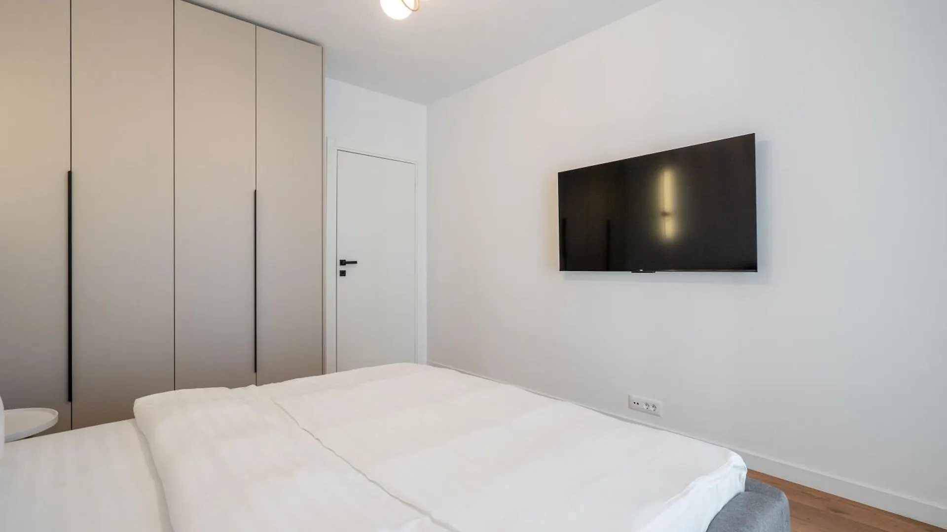 Apartament The Bronze Loft - One Cotroceni Bukareszt