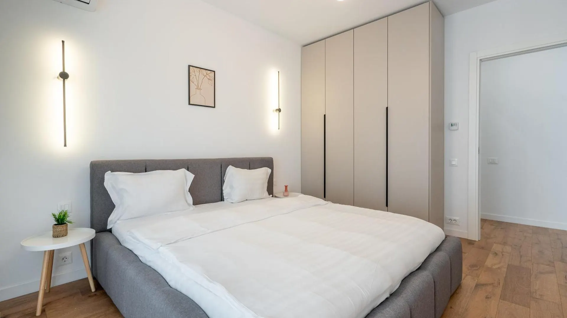 Apartament The Bronze Loft - One Cotroceni Bukareszt