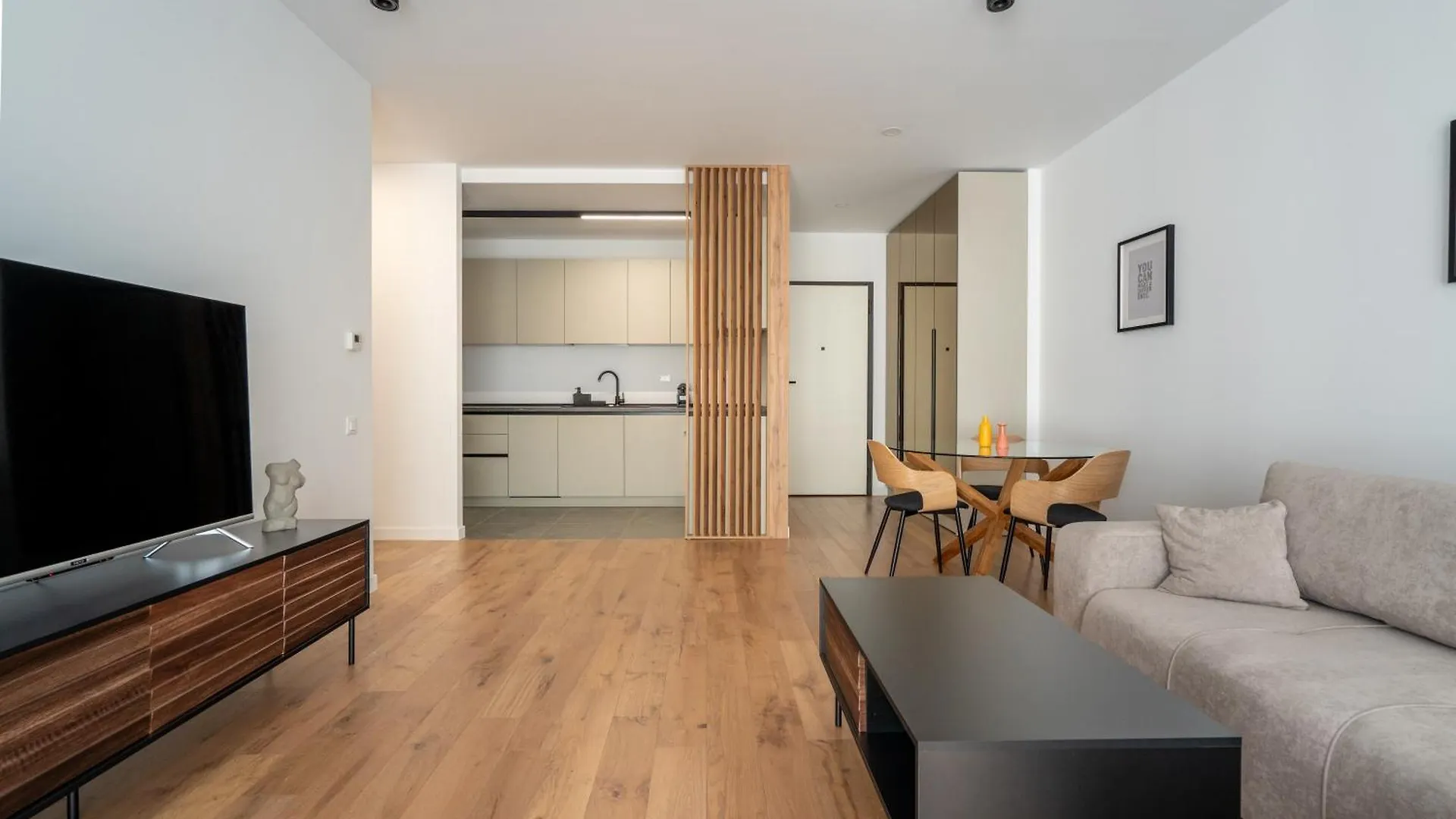 Apartament The Bronze Loft - One Cotroceni Bukareszt