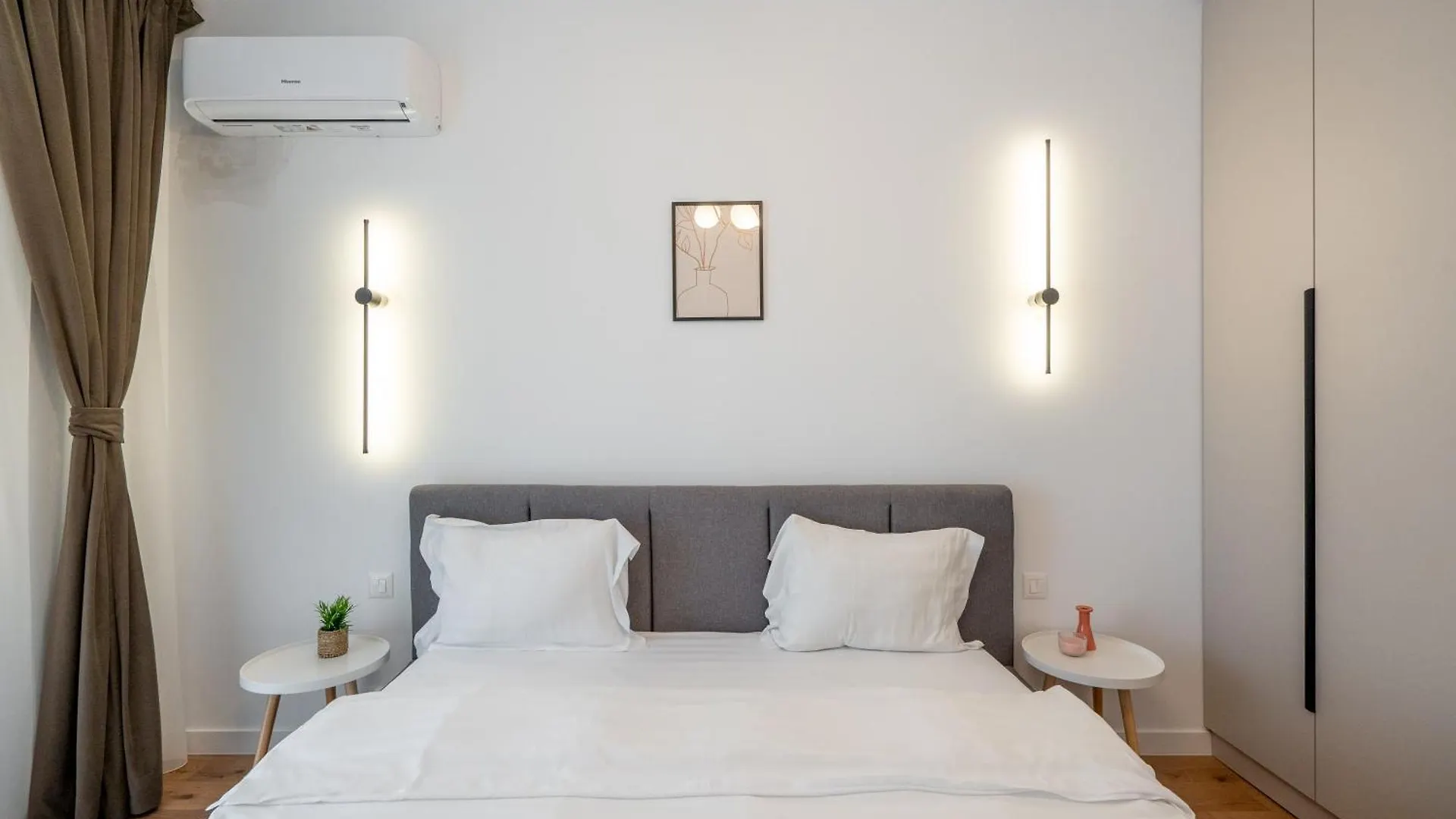 Apartament The Bronze Loft - One Cotroceni Bukareszt 0*,
