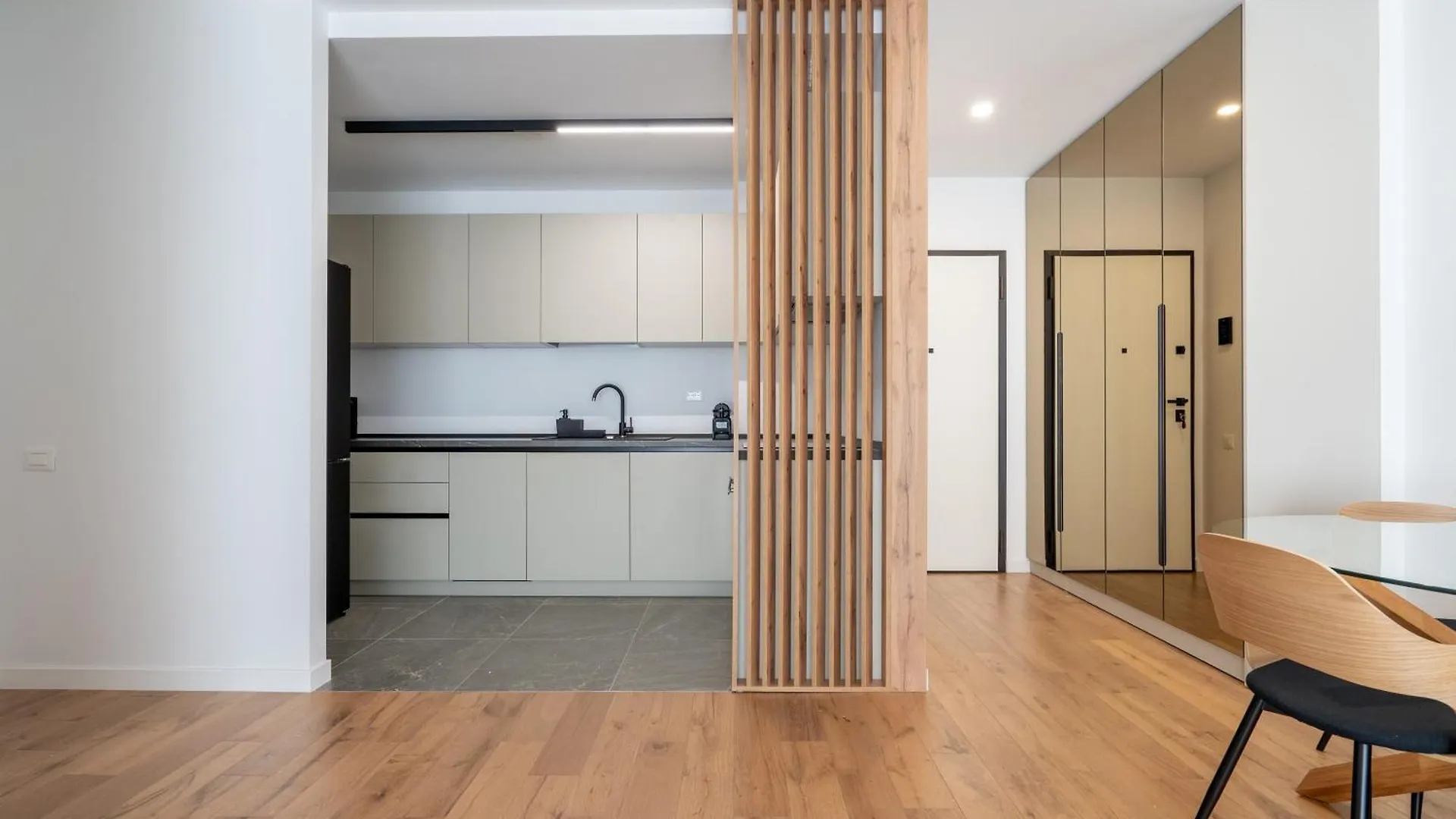 Apartament The Bronze Loft - One Cotroceni Bukareszt