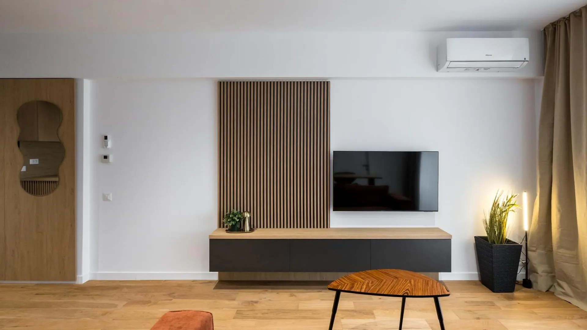 Apartament The Bronze Loft - One Cotroceni Bukareszt