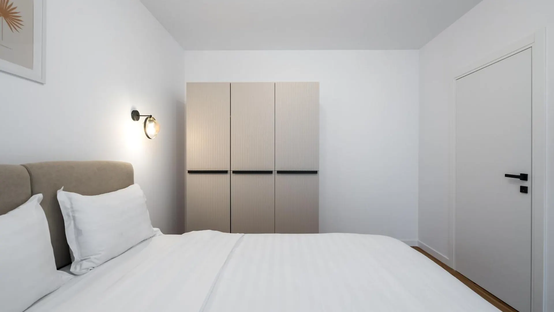 Apartament The Bronze Loft - One Cotroceni Bukareszt