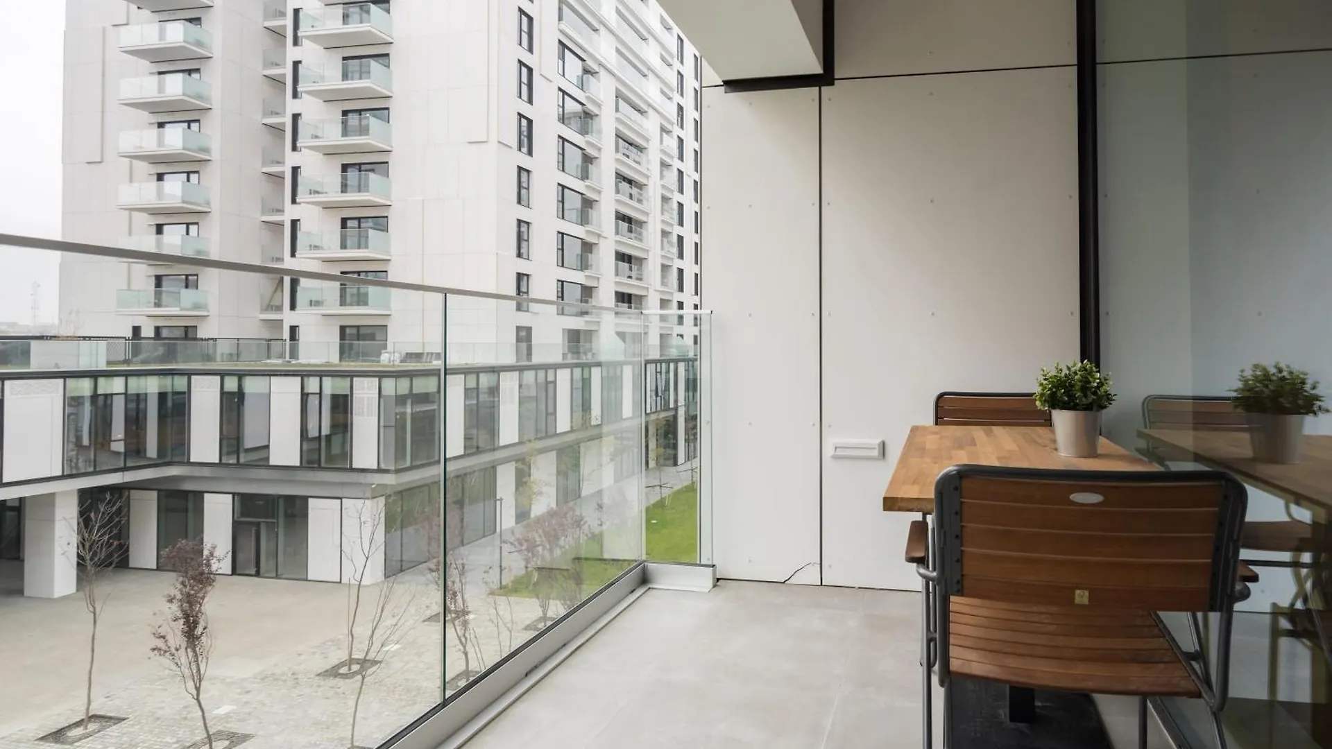 Apartament The Bronze Loft - One Cotroceni Bukareszt