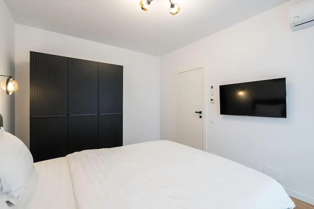 Apartament The Bronze Loft - One Cotroceni Bukareszt